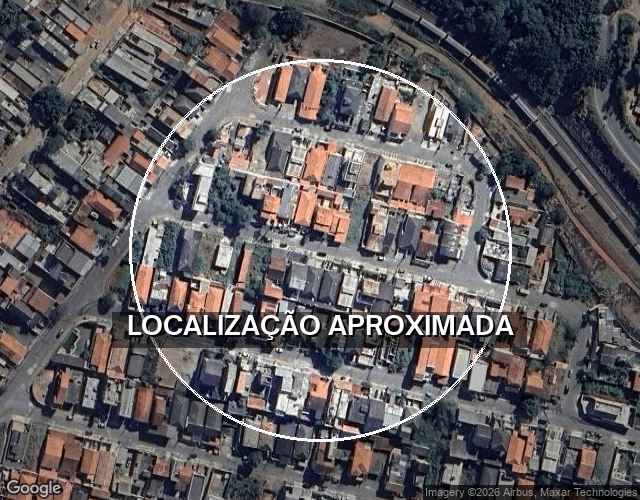 Terreno em Condomínio, 262,61 m²