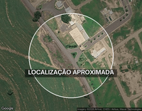 Chácara com 1.250m² em condomínio fechado