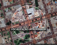 Terreno Urbano com 300m² em Palotina/PR
