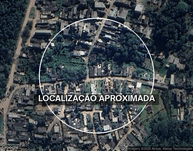 Terreno em Mairiporã, 1.786m²
