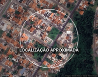 04 Barracões com 390m² de terreno em Aparecida de Goiânia