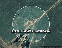 Fazenda com 130 ha em Corumbiara/RO