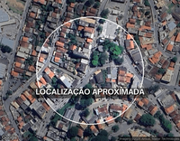 Terreno de 1.027,50m² em Igaratá/SP