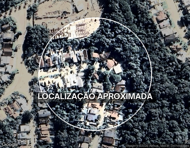Casa com 276,30m², piscina e churrasqueira em Bertioga