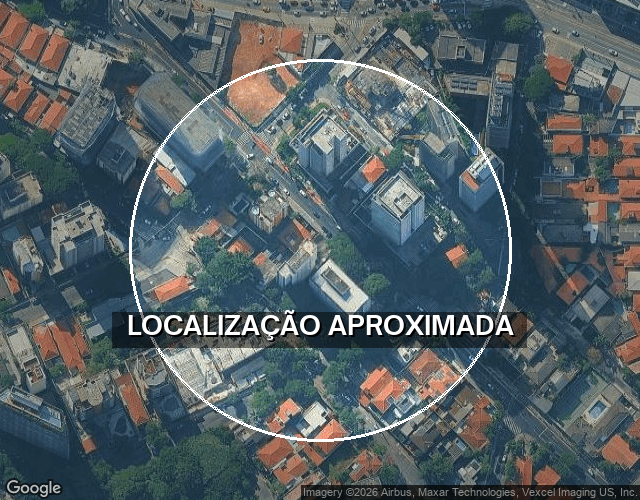 Apartamento com 1 quarto, 1 banheiro e 77,80m² de área útil