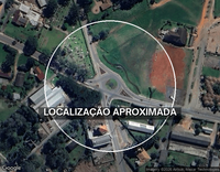 Fazenda Santa Cruz I/A e II/A - Terrenos Rurais em Carambeí/PR