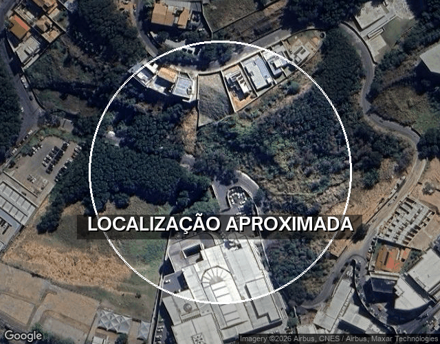 Terreno com 1.000 m², ideal para investimento