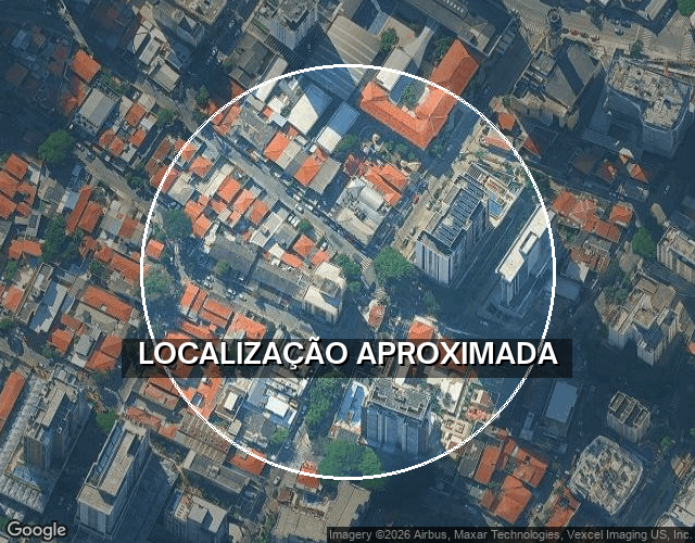 Metade ideal (50%) de imóvel comercial, 204m², Brooklin Novo