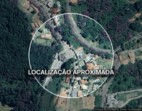 Terrenos em Igaratá/SP - Loteamento Canto das Águas