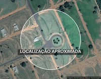 Terreno em condomínio com 450m² em Paranapanema/SP
