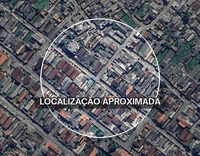 Terreno com 280,50m² em Jardim Guanabara, Mongaguá/SP