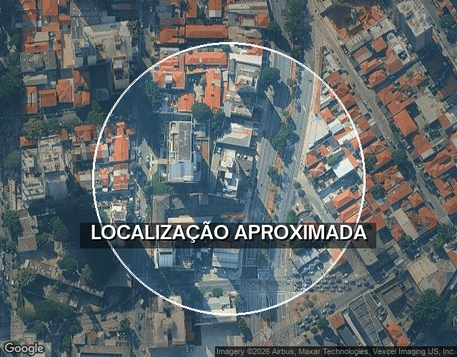 Conjunto Comercial em Pinheiros, 68,45 m²