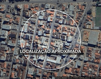 Casa com 3 quartos e terreno de 249m² em Congonhal/MG