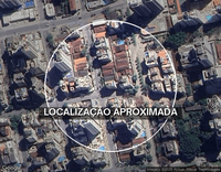 Apartamento com 3 quartos, 121,33m² útil