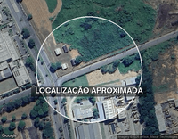 2 Grandes Galpões Industriais em Taubaté/SP