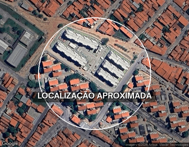 Apartamento com 2 quartos, 75,28m²