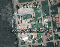 Casa com 1 quarto, 2 banheiros e 66,22m² de área construída