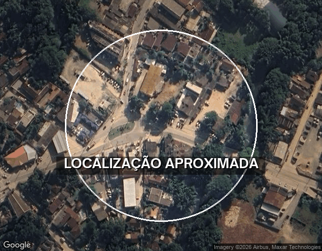 Metade ideal (50%) de terreno em Camburi, São Sebastião/SP