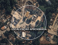 Metade ideal (50%) de terreno em Camburi, São Sebastião/SP
