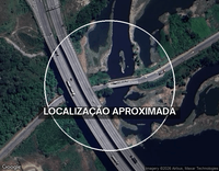 Terreno de 40.370m² com 50% de parte ideal em Itaquaquecetuba