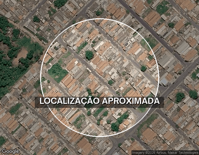 Terreno residencial com 125m², ideal para construção