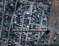 Terreno urbano com 379,99m² em Pouso Redondo/SC