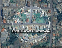 Área Rural com 275.000,00 m² -