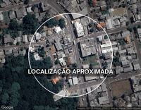 Prédio Comercial em Francisco Beltrão - PR