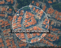 Casa com 3 quartos, 188,66m², ocupada, Taboão da Serra