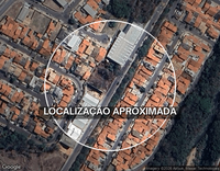 Terreno com 192,71m² em condomínio