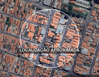 Imóvel urbano com 132,50 m² em Pedreira/SP