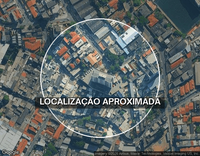 Apartamento com 54m², 1 quarto, 1 vaga