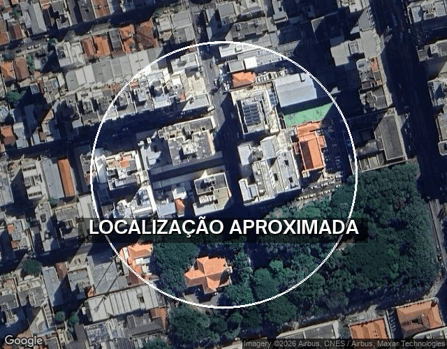 Apartamento com 1 quarto, 1 banheiro e 50 m²