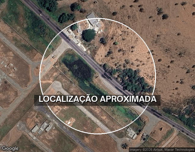 Terreno 152m² em Condomínio Holiday Park Land I