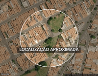 Terreno de 938,55m² em Tatuí/SP