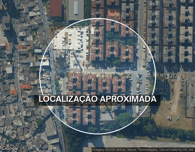 Apartamento com 2 dormitórios, 45,50m², 4º andar, vaga de garagem