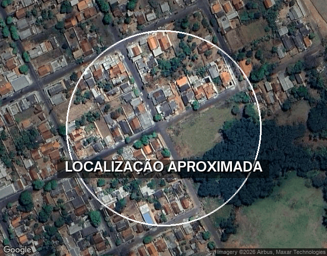 Terreno de 5.310m² em Adamantina, ideal para investimento