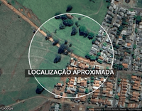 Terreno urbano de 600m², ideal para investimento