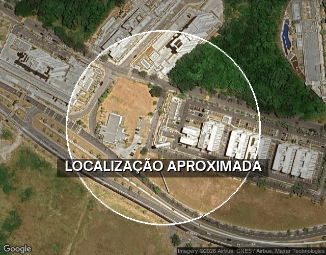 Apartamento com 2 quartos, 58,93m²