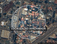 Casa com 600 m² de área total em Assis Chateubriand/PR