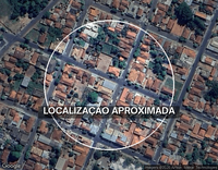 Imóvel Comercial com 224m² de área construída, 2 banheiros
