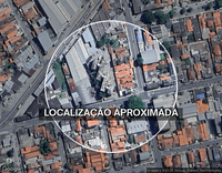 Apartamento com 1 quarto, 1 banheiro e 54,54 m² de área útil