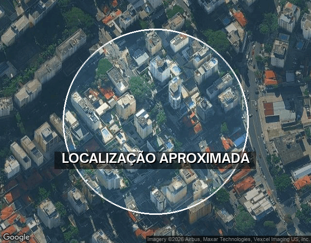 Apartamento com 3 quartos, 225.78 m², Aclimação