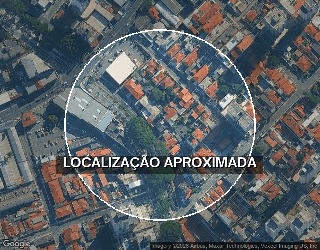 Casa com 3 quartos, 2 banheiros e 329,95m² em Vila Galvão