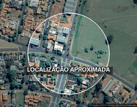 Terreno urbano de 917m² em Pérola-PR, Lote 104
