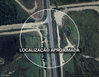 Direitos Hereditários de Área Rural com Casa e Piscina