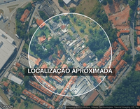Chácara com 3 quartos, 2 banheiros e 1.000 m² de terreno