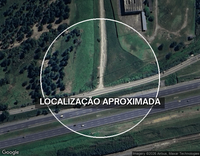 Terreno de 186.719,25m² em Jardim Alpes de Itaquá