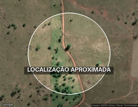 Fazenda com 68,82 ha, livre de ônus e gravames