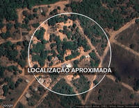 Fazenda com 292 ha, barracão, curral e casa sede em Chapada dos Guimarães